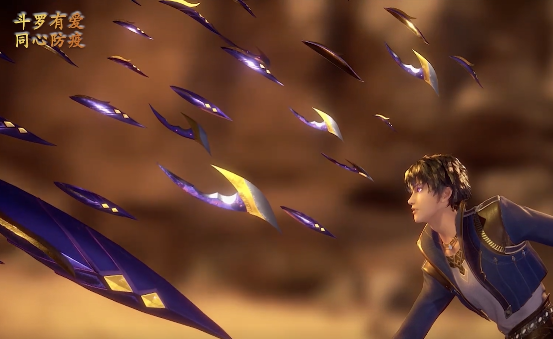 武魂|斗罗大陆：那些年追杀过唐三的封号斗罗，最终结局都怎么样了？