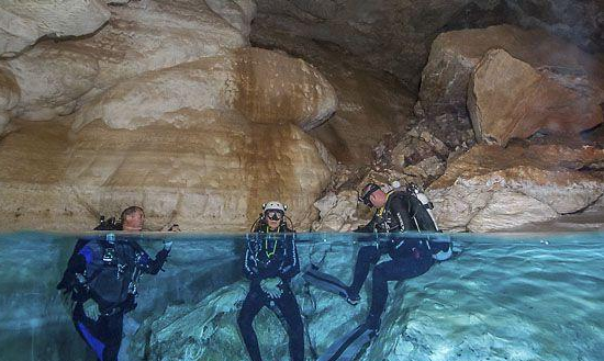 |沙漠鱼与世隔绝近5万年仅剩38条，为何不将它们转移出沙漠？