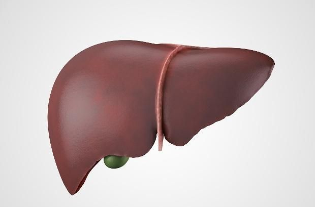 肝脏|再三提醒：男性晨起有4种表现，多半是肝“扛不住了”，占一个，也要检查