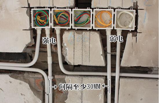 成都|揭露！家庭电路改造中常见偷工减料手段