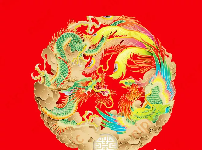 |啥日子人，运气不差，福气不小