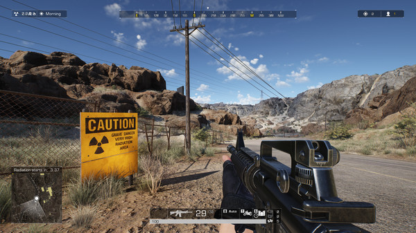 轩辕剑柒|《无限法则》：本作提供了多元化的地形，玩家能体会到多变的玩法