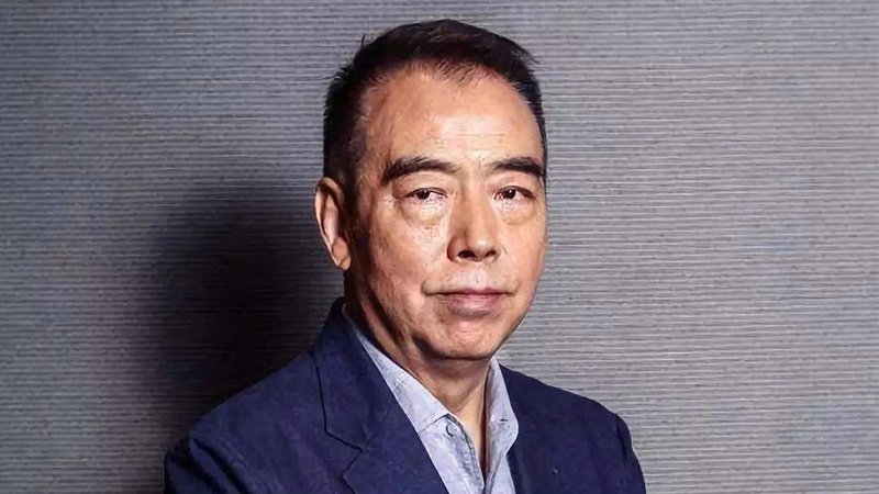 陈凯歌|《道士下山》：匪夷所思的陈凯歌，毁于荒诞与偏锋的民国奇幻武侠