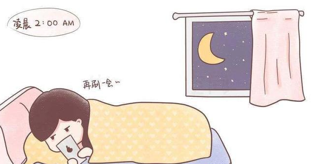 睡眠|仰卧睡觉对肺部不好，右侧睡觉对肝脏不好？哪一种睡姿最好？