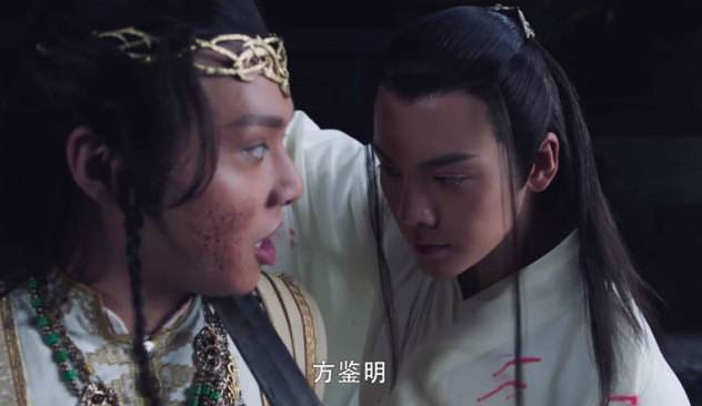 |帝旭至死不知，一直靠大徵接济的注辇，为何说翻脸就翻脸？