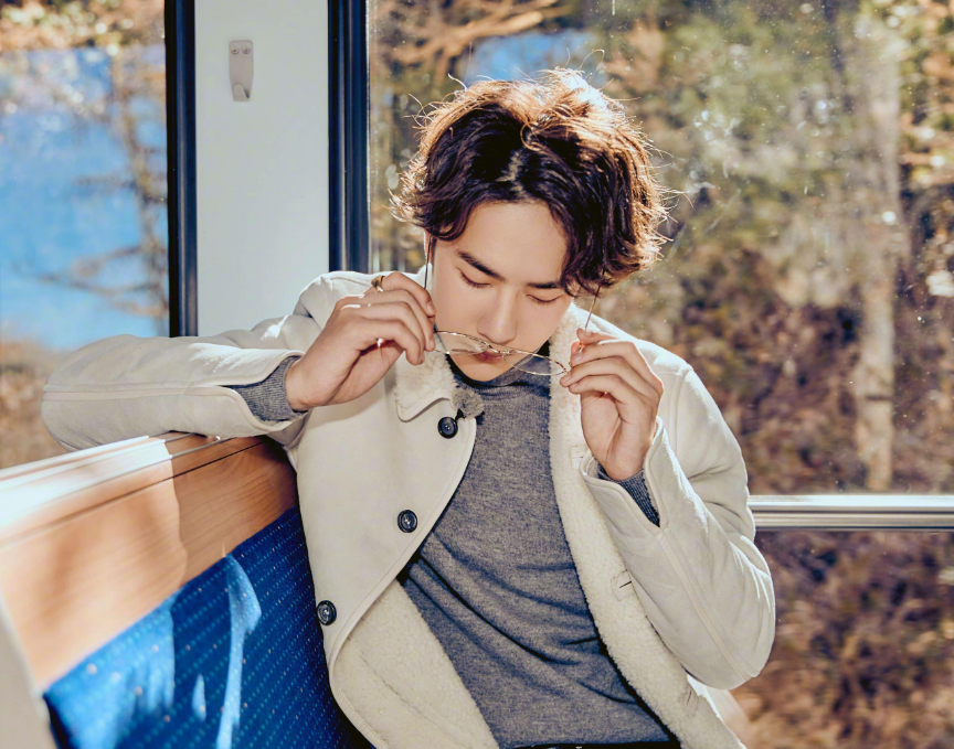 王一博|王一博个性太要强了，说话太直太倔，很容易得罪人