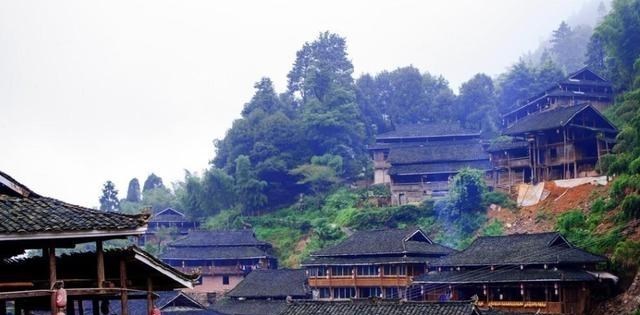 超嗨旅游玩法 贵州野人袭人事件,竟是为了66年前的复仇,网友:多大的仇呀?