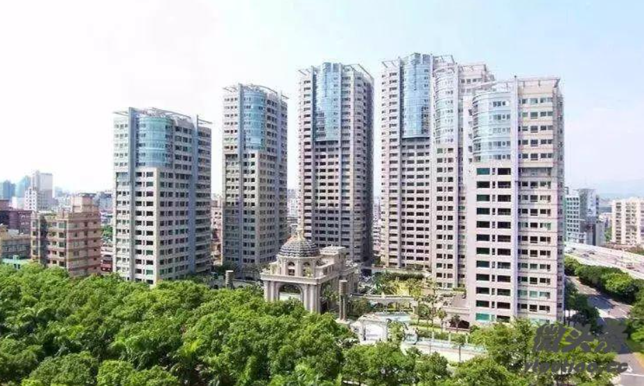 房价|台湾房价涨到什么地步了？