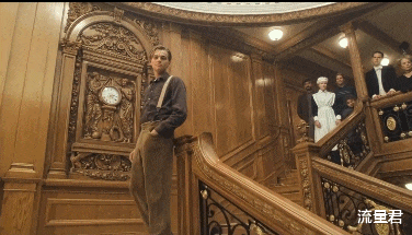 悬崖之上|阿凡达,复联4...全球票房最高的十部电影