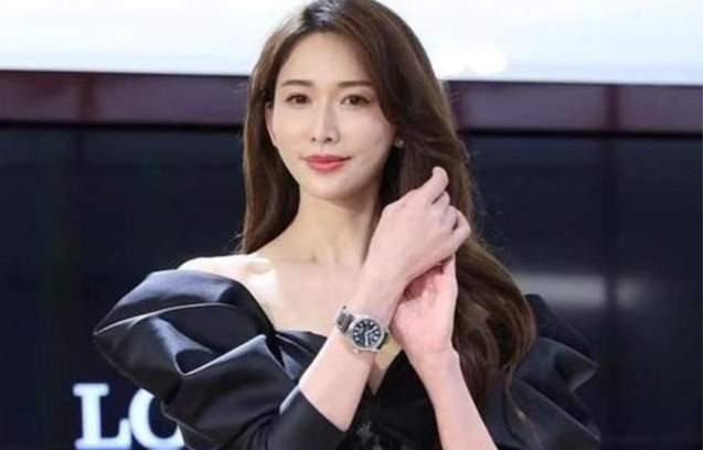 张小斐|林志玲疑似下海，在日本参加综艺图片流出，一改往日女神形象