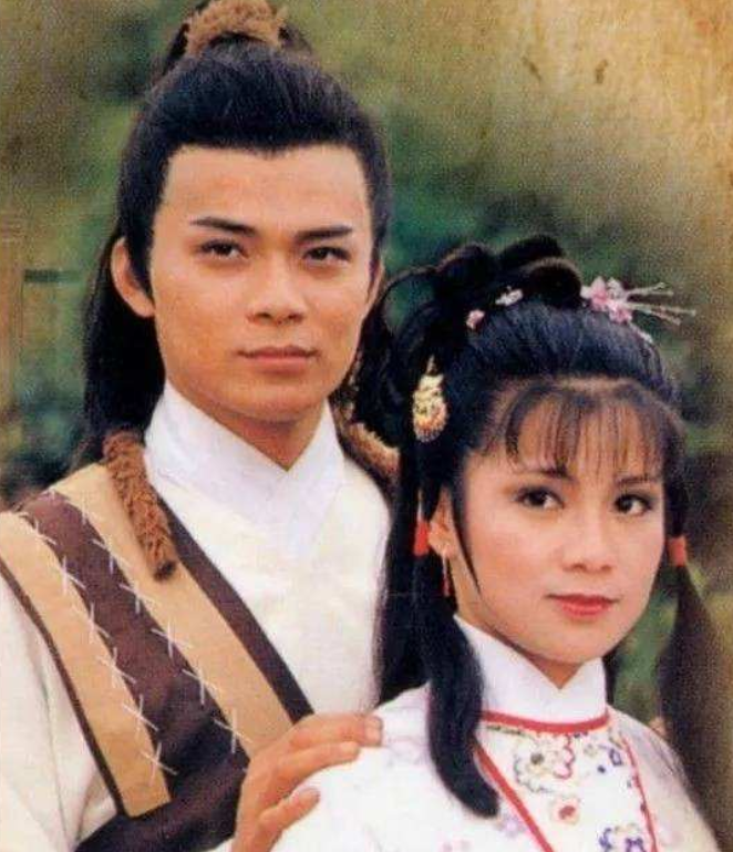 王力宏|相恋40年妻子患癌去世，黄日华宣布终身不娶，他做到了吗？