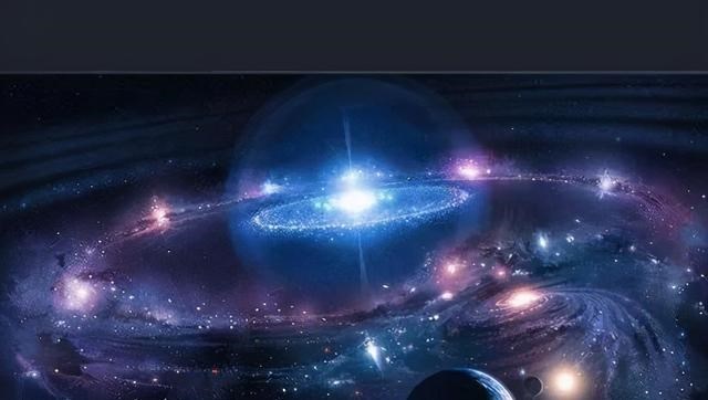 恒星 宇宙中最大的天体，有18亿个太阳那么大，但在黑洞面前也不过如此