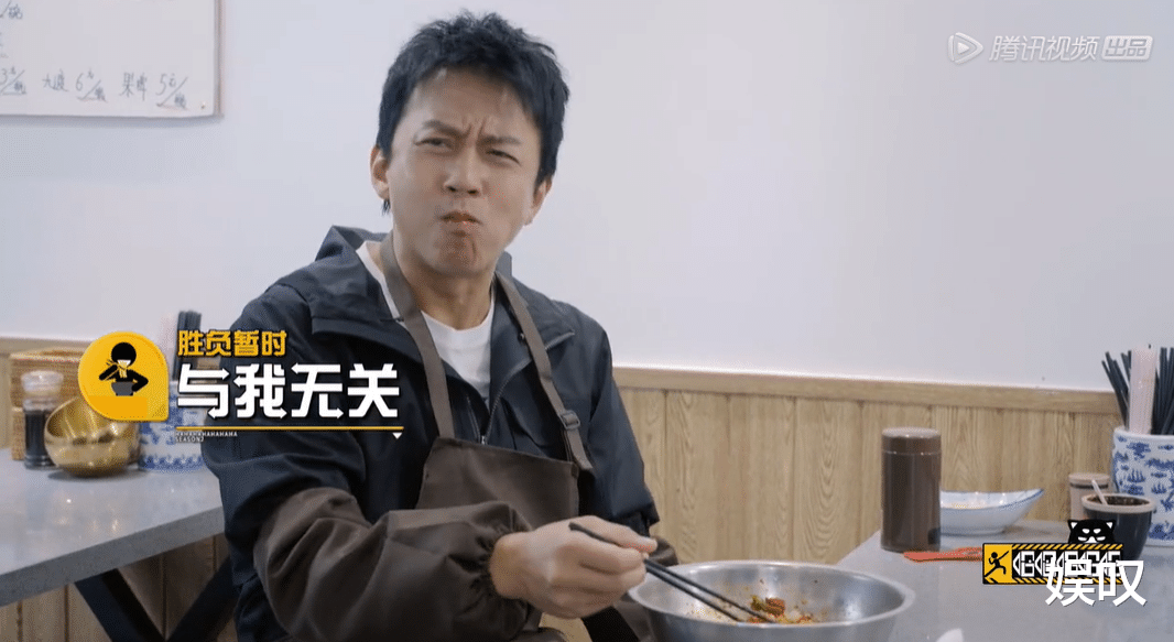 邓超|《哈哈哈哈哈2》第一期播出，没有先导片好看，最主要的原因有3点