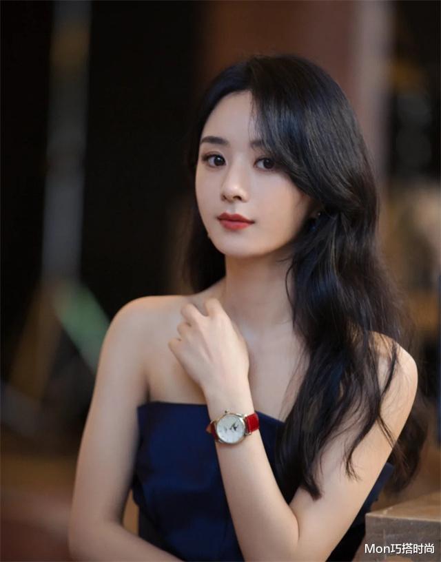 短发 圆脸比瓜子脸好看的4个特征，中2个以上，不管剪短发还烫卷都上镜