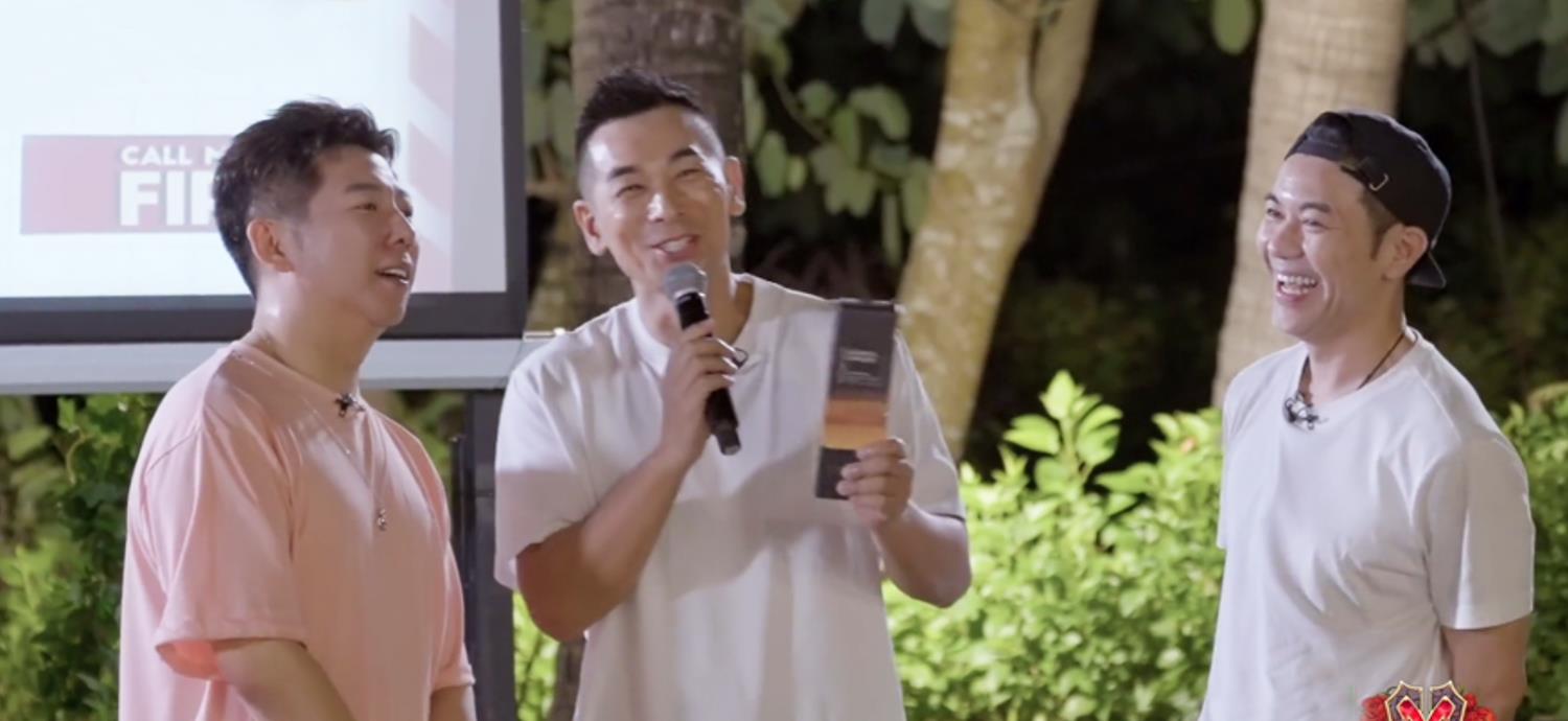 哥哥|《哥哥》一公舞台缺亮点,《3189》被吐槽,日常与公演混剪节奏乱