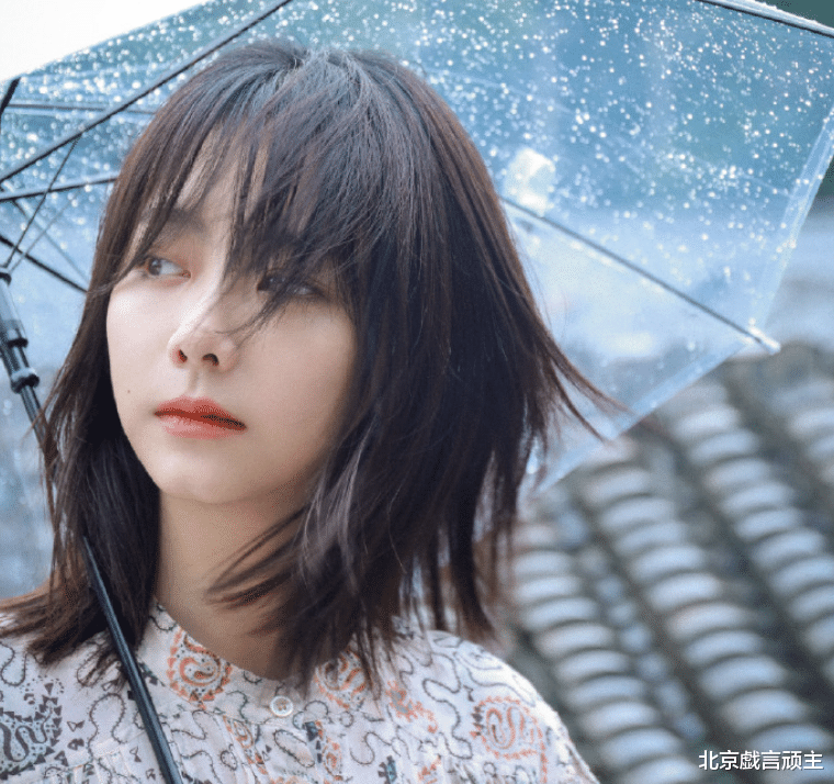 谭松韵|励志剧《向风而行》官宣，谭松韵王凯，强强联手，拉满观众期待值