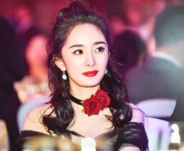 杨幂|你只知杨幂前夫刘恺威，却不知他才是曾陪杨幂度过5年时光的男人