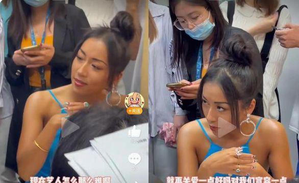陈媛说 也不能怪张庭、苏芒，大众对明星“不自知”的抵触，早有爆发迹象