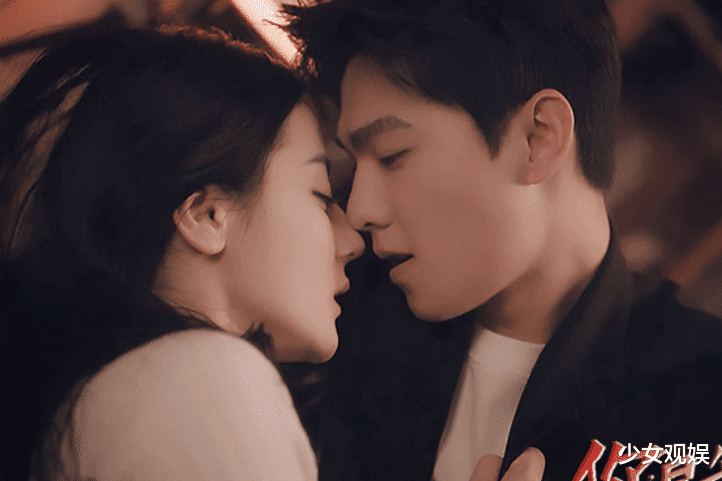 你是我的荣耀|《荣耀》单日播放超2亿，评分高达6.9，荣耀夫妇是收视王牌