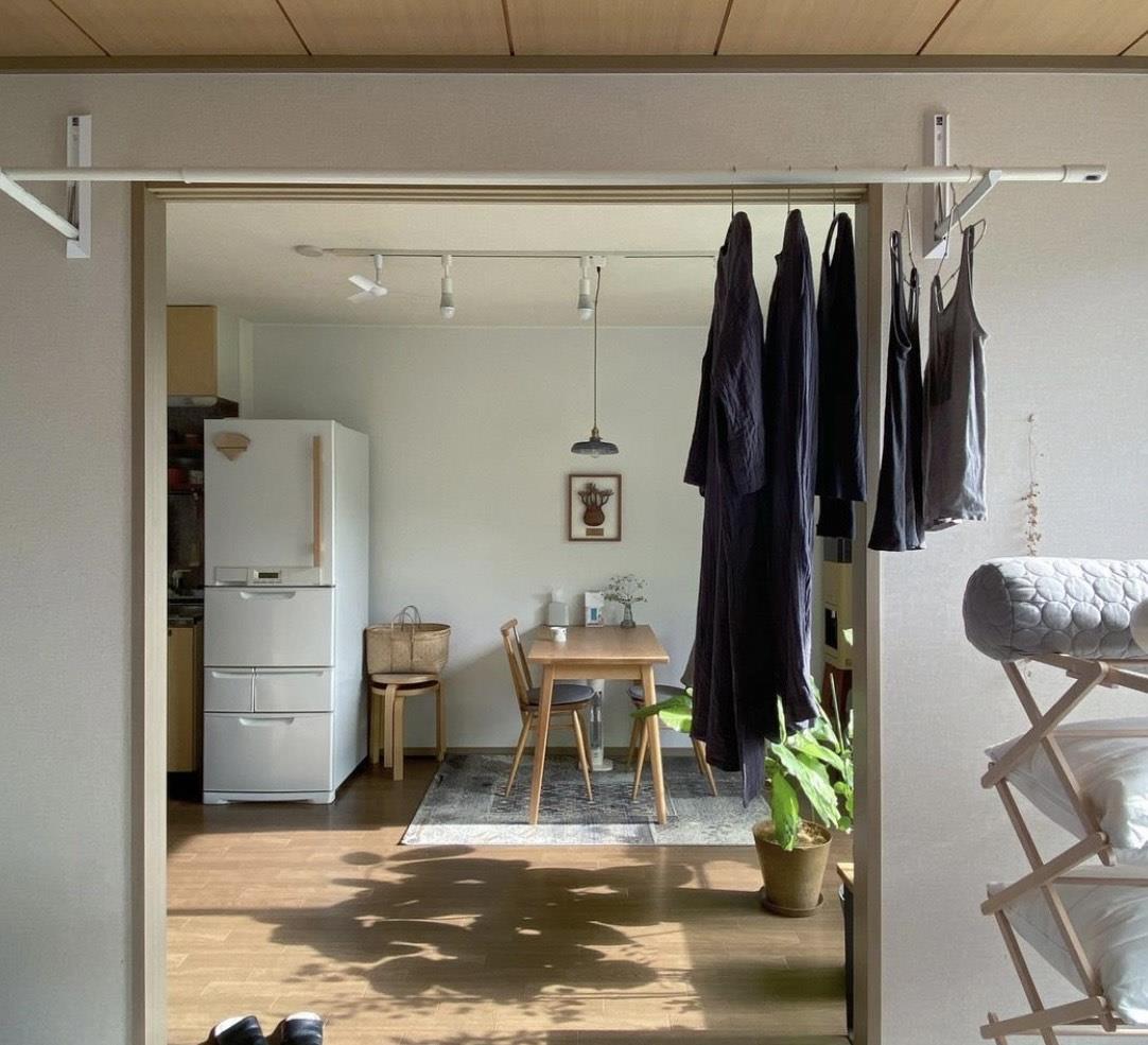 日本复古老房子，简单温暖、精致有味，全屋烟火味十足，超有格调