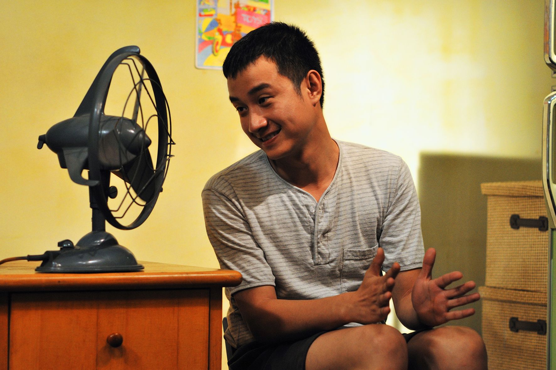 卓伟|出轨门、激吻门、一阳指,娱记大咖卓伟的五个惊天爆料