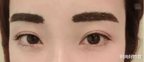 时尚好物官|当男星没有眉毛：鹿晗像女人，吴亦凡老了，蔡徐坤是“变异”了吗