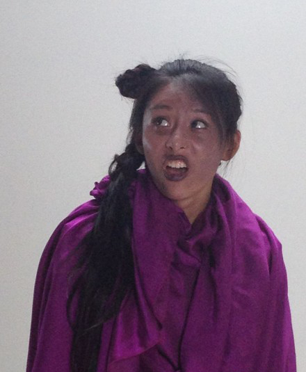 天龙八部|吐槽声如雷的新版《天龙八部》，终于有一个角色惊艳出圈，真香