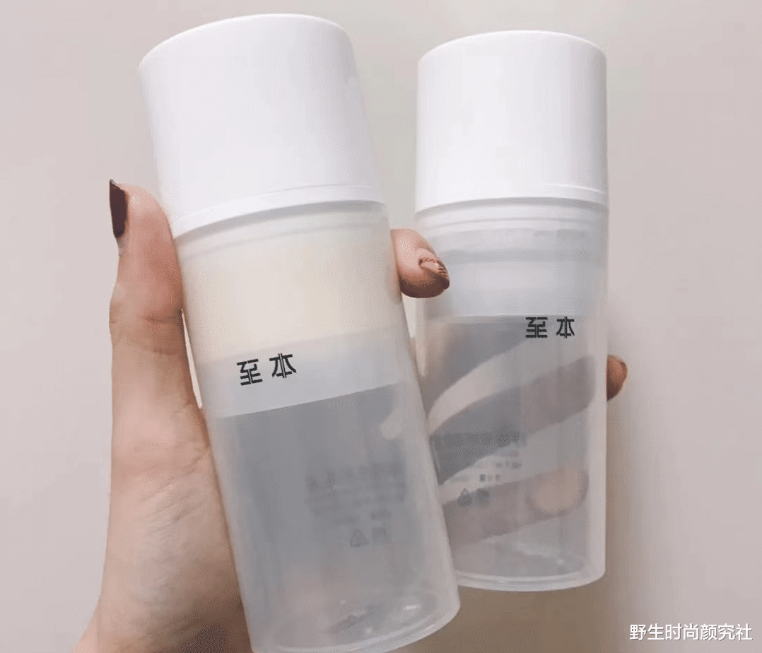 补水|水乳在配不在贵，5款平价好用的水乳，让我放下了手中的大牌