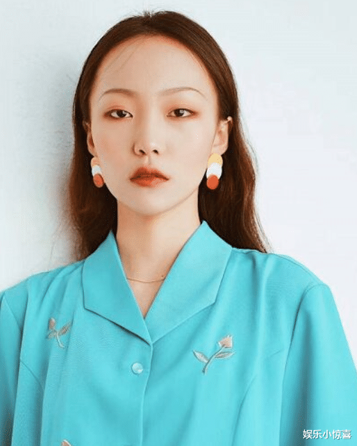 发际线|坐拥千万粉丝的邵雨轩，当她穿上婚纱，才知发际线的重要性