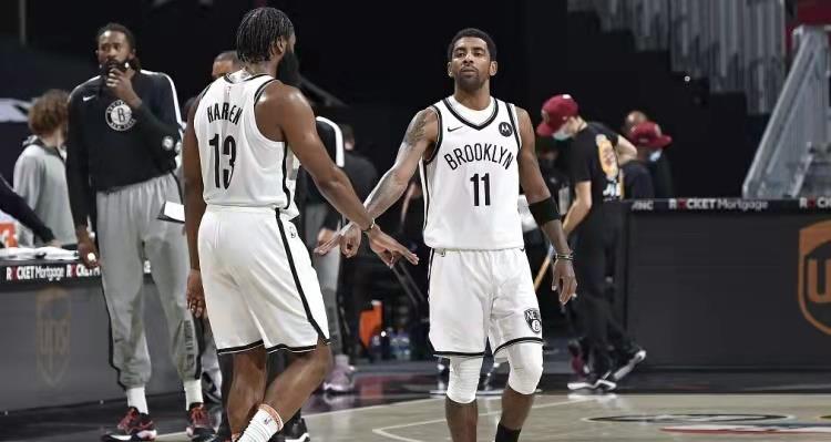 凯里·欧文|离开篮网就退役NBA消息人士称，篮网若交易他，欧文将退役