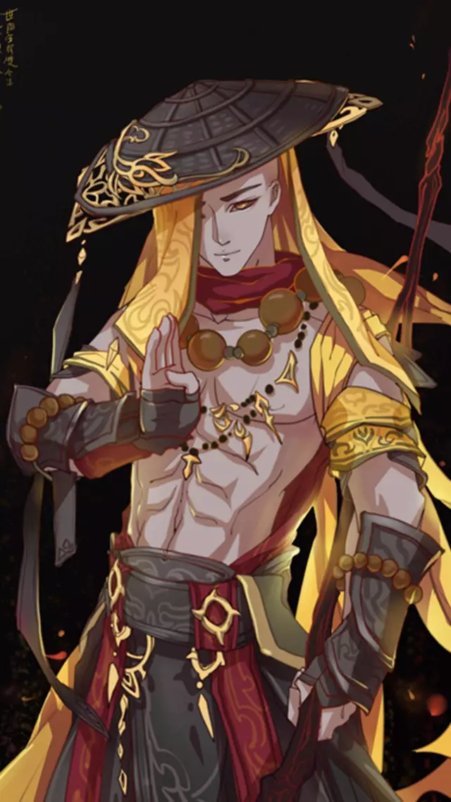 |剑网三动漫壁纸背景图超好看