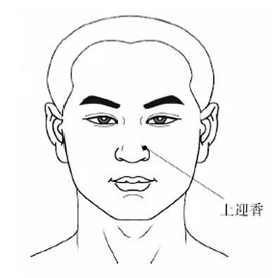 金魁九香油 金魁九香油科普：鼻炎鼻塞不通气？1个穴位帮你缓解