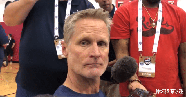 勒布朗·詹姆斯|科尔评NBA现役前五球员:库里遭无视,詹姆斯仅第2,榜首必须服