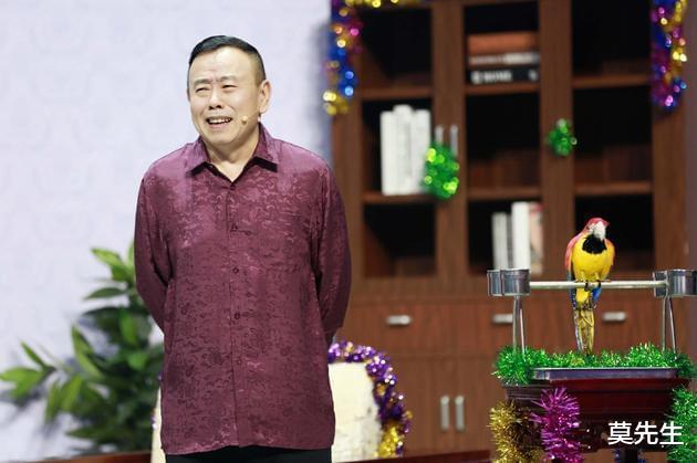 潘长江|潘长江的自我毁灭：春晚钉子户到直播带货的潘子，他就那么爱钱吗？