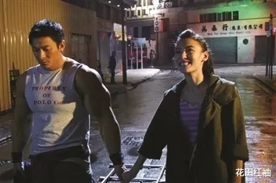 刘德华|唯一被刘德华拉黑的演员，此生不再合作，向华强苦劝也不管用