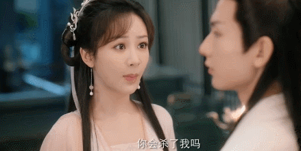 罗永浩|男配上位，女主感情线变样？剧版《沉香如屑》又要被原著粉骂了！