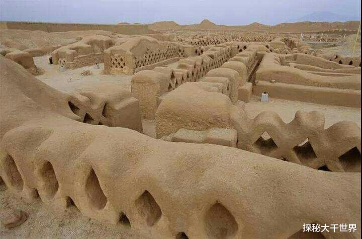 火星 地球上有许多未解之谜，为何上千年无法破解？