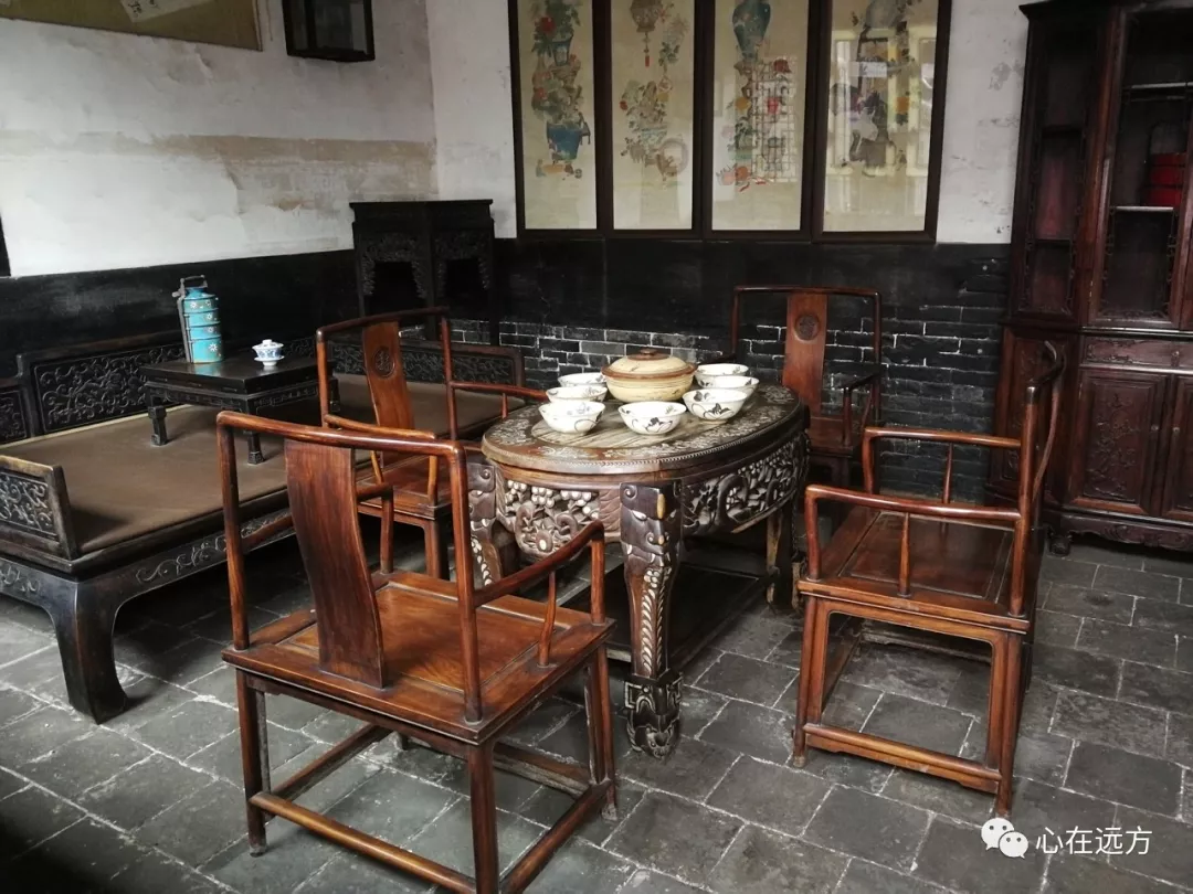 爱平遥 平遥古城马家大院,一个被冷落的晋商大院~