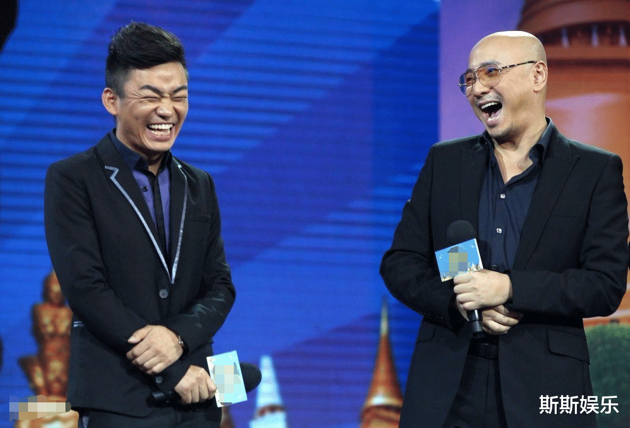 王宝强|囧兄囧弟为什么分道扬镳：徐峥再不愿与王宝强合作，原因何在？