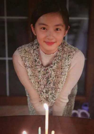 杨幂|杨幂：我女儿美，孙莉：我女儿更美，邱淑贞：麻烦都让让！