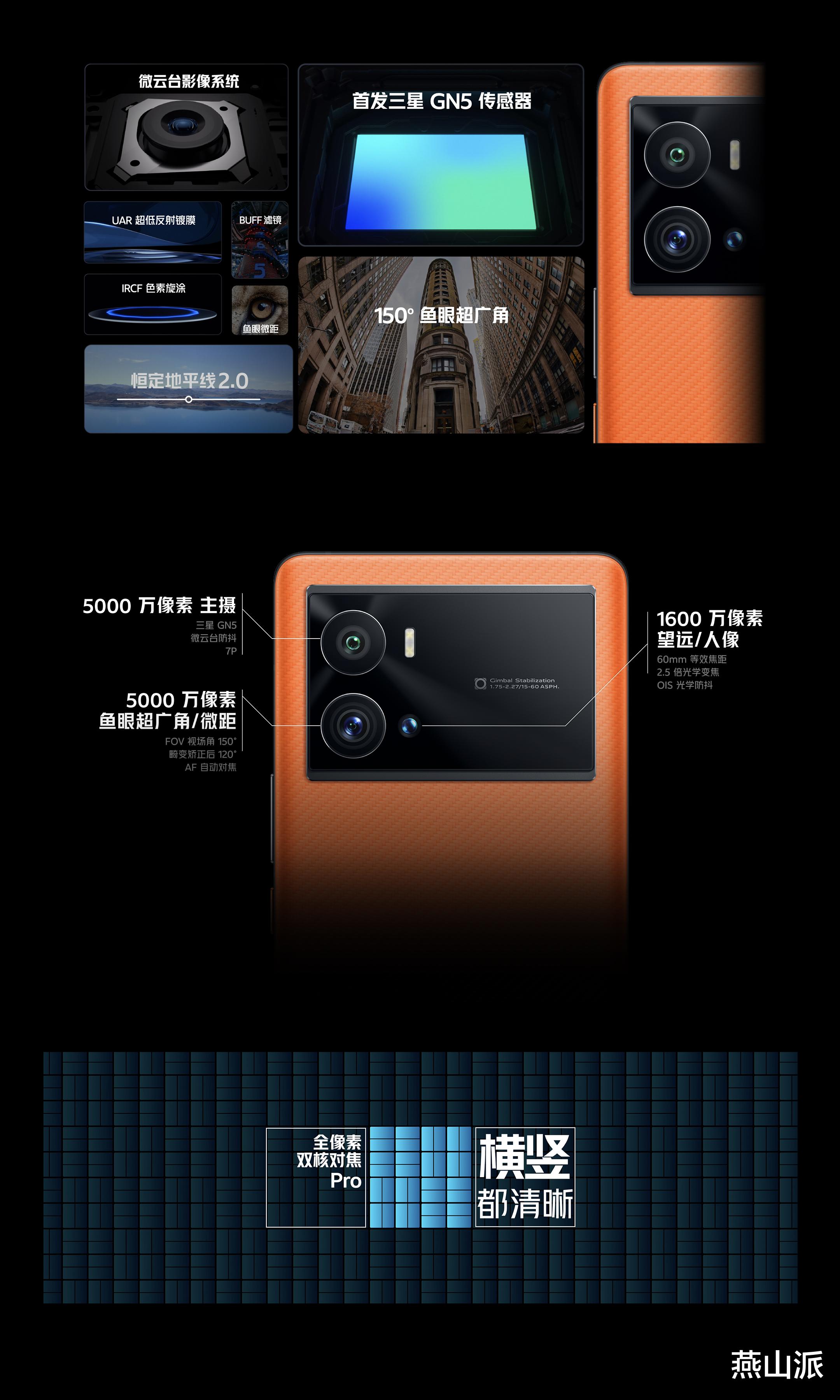 iqoo|iQOO9系列发布，11大亮点都在这了