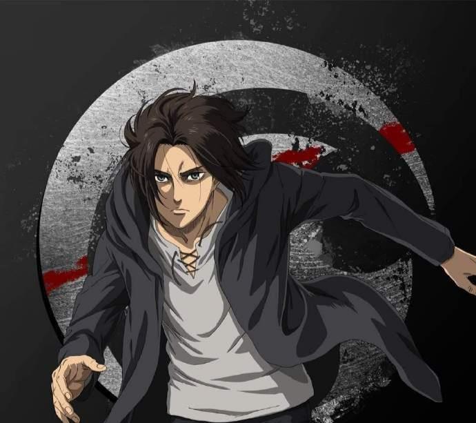 莱纳|进击的巨人最终季：时隔几个月，他们回来了，几个角色的最终形象