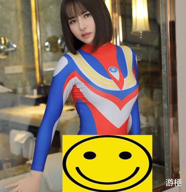 acgn漫评|新的战衣已经出现？泳装女奥特曼现身，怪兽直接投降！