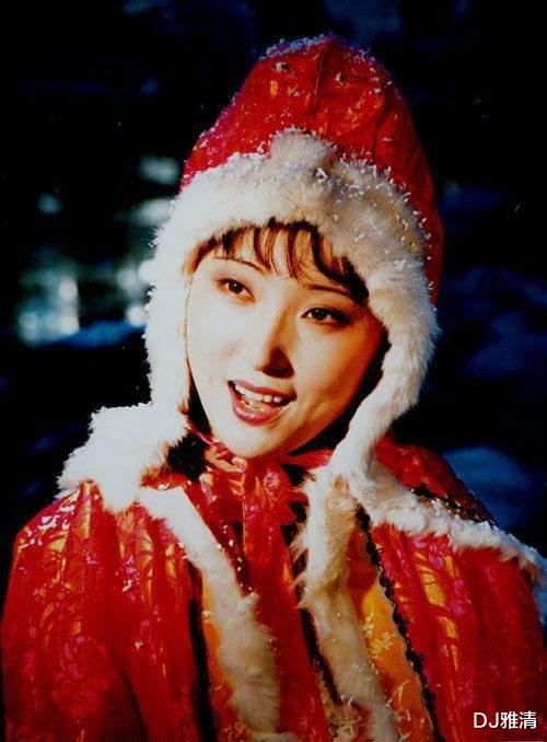 李易峰|同样是演“林黛玉”，把陈晓旭和陶慧敏放在一起看，差别就出来了