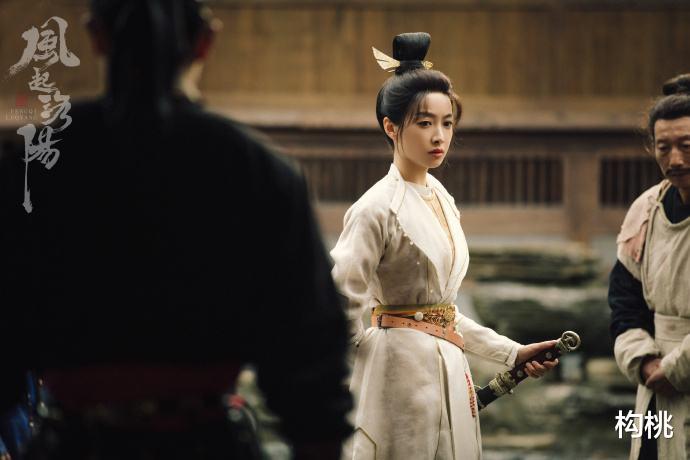 经超|宋茜、陆毅新剧即将开机，陈妍希和经超做配角，演员阵容让人期待