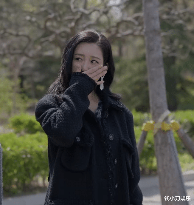 继父|《小敏家》:才播出30分钟,黄磊“女儿”就凭实力翻车了