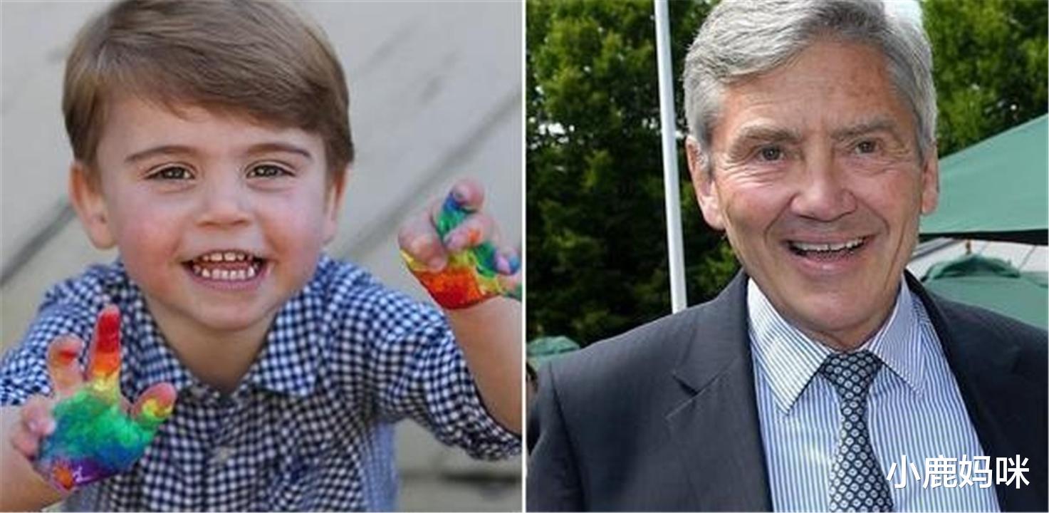 李湘|孩子越长越像外公，爸爸忍不住偷偷做亲子鉴定，结果一出家人炸了