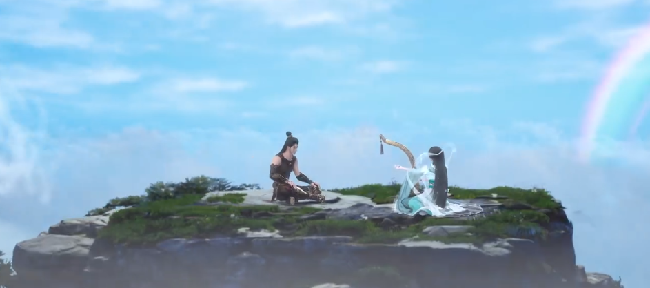 预告片|星辰变新预告出炉，死亡深渊是关键，青云路成转折点，姜立要惨了