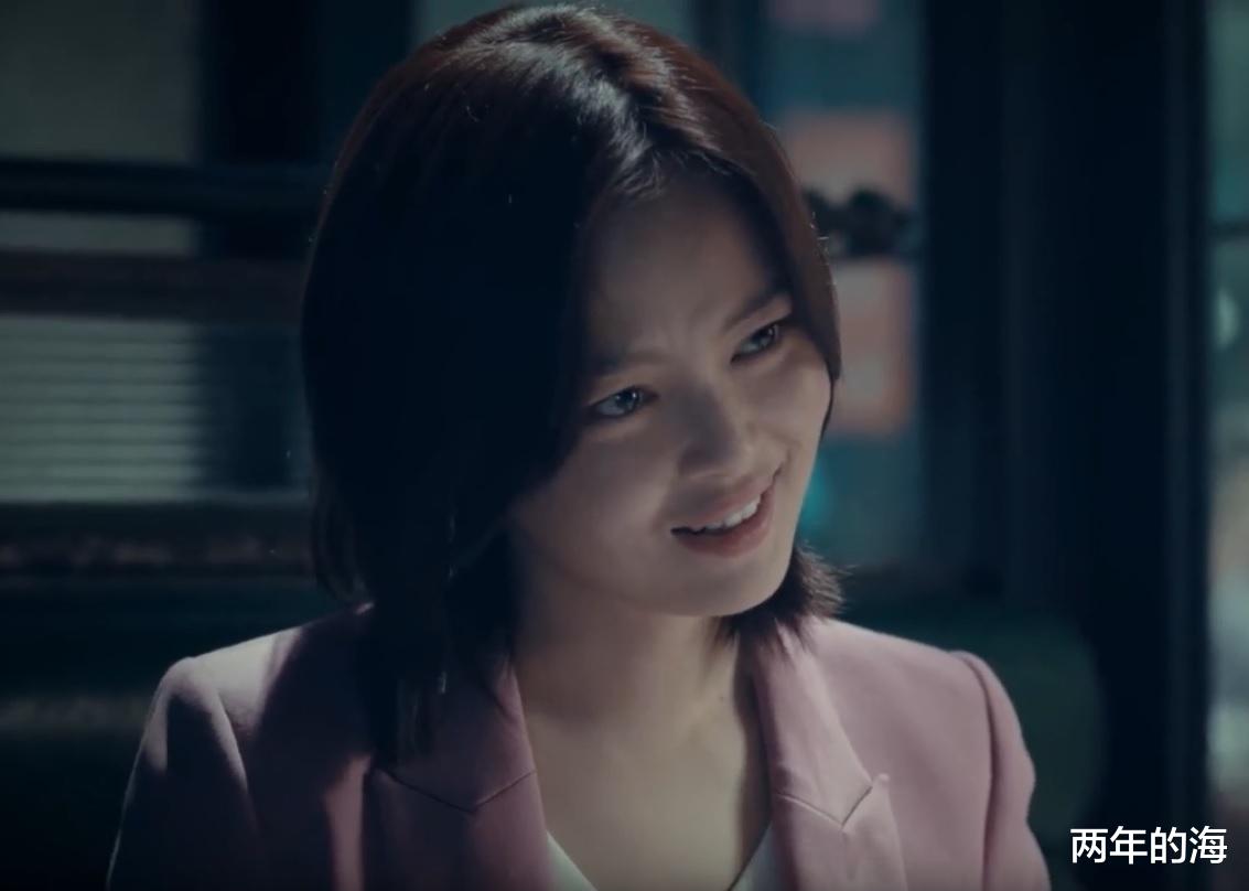 王力宏|《输赢》大结局：周锐和方威赢骆伽，陈明楷落败，刘丰被立案调查