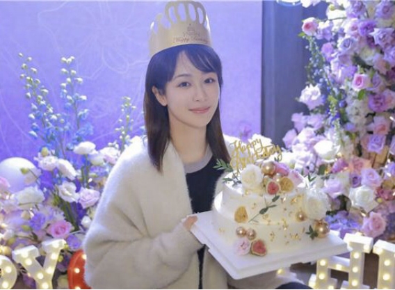 杨紫|杨紫与经纪公司解约，这部剧被调侃“最贵分手费”，粉丝纷纷叫好